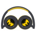 OTL Batman Gotham City Kids Wireless Headphones