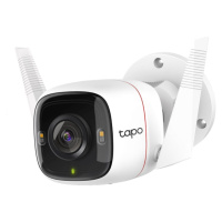 Kamera TP-Link Tapo C320WS 4MPx, venkovní, IP, FHD, WiFi, přísvit