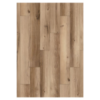 Organic podlaha Krono Original Flex Hazel Range Oak  7 mm ORGFK507