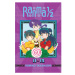 Viz Media Ranma 1/2 2in1 Edition 06 (Includes 11, 12)