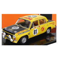 1:43 LADA 1600 R #81 LADA Acropolis Rallye 1977