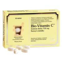 PHARMA NORD Bio vitamín C forte 30 tabliet