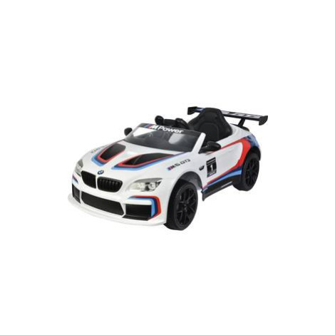 BEC 8120 El. auto BMW M6 GT3 BUDDY TOYS