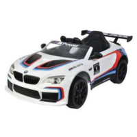 BEC 8120 El. auto BMW M6 GT3 BUDDY TOYS