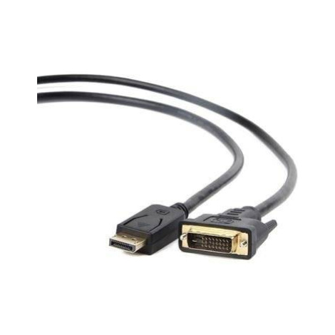 Cablexpert kábel DisplayPort na DVI, M/M, 3m