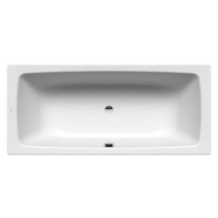 Obdĺžniková vaňa Kaldewei Cayono Duo 170x75 cm smaltovaná oceľ ľavá aj pravá 272400010001