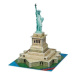 3D Puzzle REVELL 00114 - Statue of Liberty