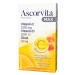 ASCORVITA Max vitamín C, D a zinok 30 tabliet