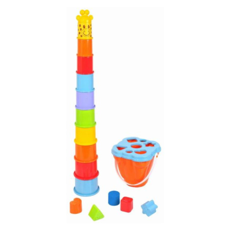 Hračky pre najmenších MAC TOYS