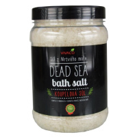 VIVACO Soľ z Mŕtveho mora 1500 g
