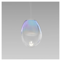 Artemide Stellar Nebula LED závesné svietidlo, Ø 40 cm