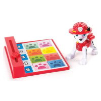 Spin Master Paw Patrol figúrka s akčným batohom assort