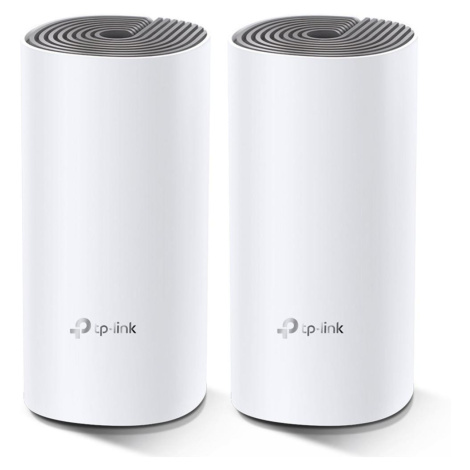 Tp-Link Deco E4 AC1200 (2-pack) TP LINK