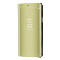 Samsung Galaxy A03s SM-A037F, puzdro s bočným otváraním a indikátorom hovoru, Smart View Cover, 