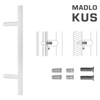 FT - MADLO kód K10 Ø 30 mm SP ks Ø 30 mm, 1300 mm, 1600 mm