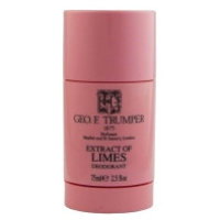 Geo F. Trumper Limes deostickt 75 ml