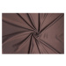 Hnedý záves 140x245 cm Tempo – Mendola Fabrics