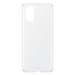 SAMSUNG EF-QG985TT PRE GALAXY S20+ CLEAR COVER, TRANSPARENTNE