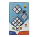 Rubikova kocka súprava 3×3 a 2×2 + prívesok Rubik's