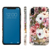 Plastové puzdro iDeal of Sweden na Apple iPhone X/XS Sweet Blossom