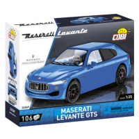 Cobi 24569 Maserati Levante GTS