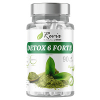 REVIX Detox 6 Forte 90 kapsúl