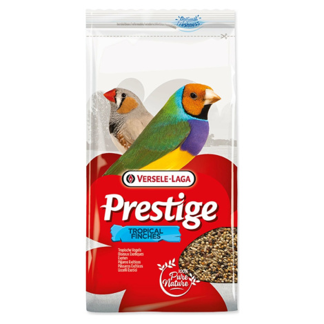 Krmivo Versele-Laga Prestige drobný exot 1kg Versele Laga