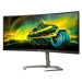 Philips 34M1C5500VA monitor 34"