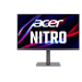 ACER LCD Nitro XV275KVymipruzx,69cm (27") IPS LED,144Hz,16:9,1ms,AMD Free-Sync,Flicker-free,Dark