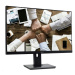 ACER LCD B247YEbmiprzxv-23.8" IPS LED, FHD,100Hz,100M:1,250cd,178/178°,VGA,HDMI,DP,AUDIO,PIVOT,V