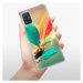 Odolné silikónové puzdro iSaprio - Autumn 02 - Samsung Galaxy A51