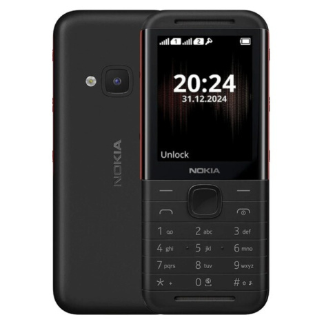 Mobilné telefóny Nokia