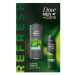 Dove Men+Care Extra Fresh duo darčekový set