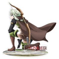 Goblin Slayer Acryl® 2D figúrka High Elf