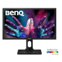 BENQ MT PD2705Q IPS 27