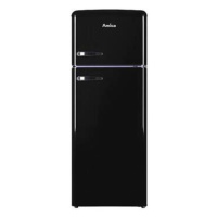 Amica VD1442AB two-door refrigerator