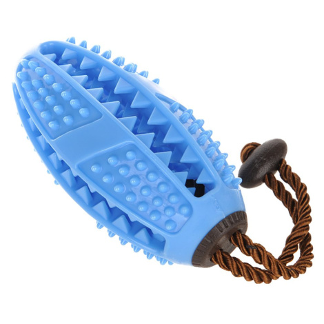 Reedog dentálna hračka pre psov - modrá