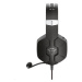 TRUST slúchadlá s mikrofónom GXT 323 Carus Gaming Headset