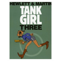 Tank Girl 3 (Remastered Edition)