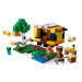 LEGO® Minecraft 21241 Včelí domček