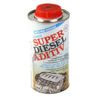 VIF Super Diesel Aditív - zimný