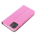 Diárové puzdro na Samsung Galaxy A54 5G A546 Sensitive ružové