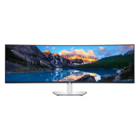 Dell UltraSharp U4924DW monitor 49