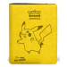 UltraPro Pokémon: A4 Premium album na 360 karet - Pikachu