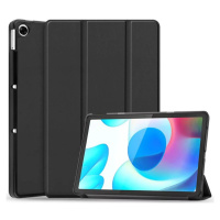 Púzdro TECH-PROTECT SMARTCASE REALME PAD 10.4 BLACK