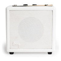 Loog Mini Amp White