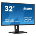 iiyama XB3288UHSU-B5 VA monitor 32"