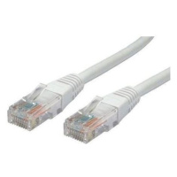 Sieťový kábel AQ CAT5e, 15m