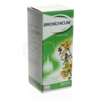 Bronchicum sirup 130g