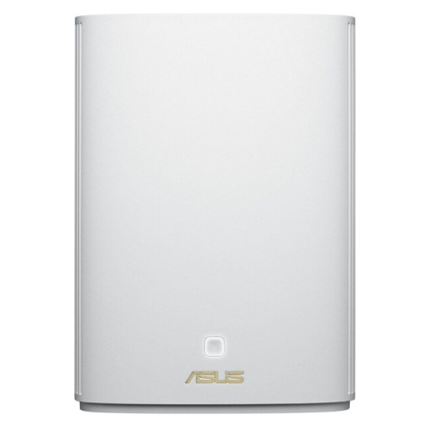 Asus ZenWiFi XP4 1 kus biela Mesh systém